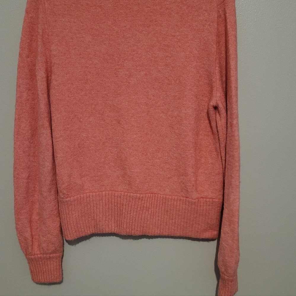J. Crew Merino Wool Crew Neck Sweater - Picture 5 of 7